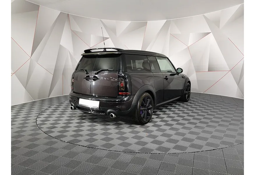 АВИЛОН - MINI Clubman 2.0 AT (192 л.с.) Коричневый - slide 5