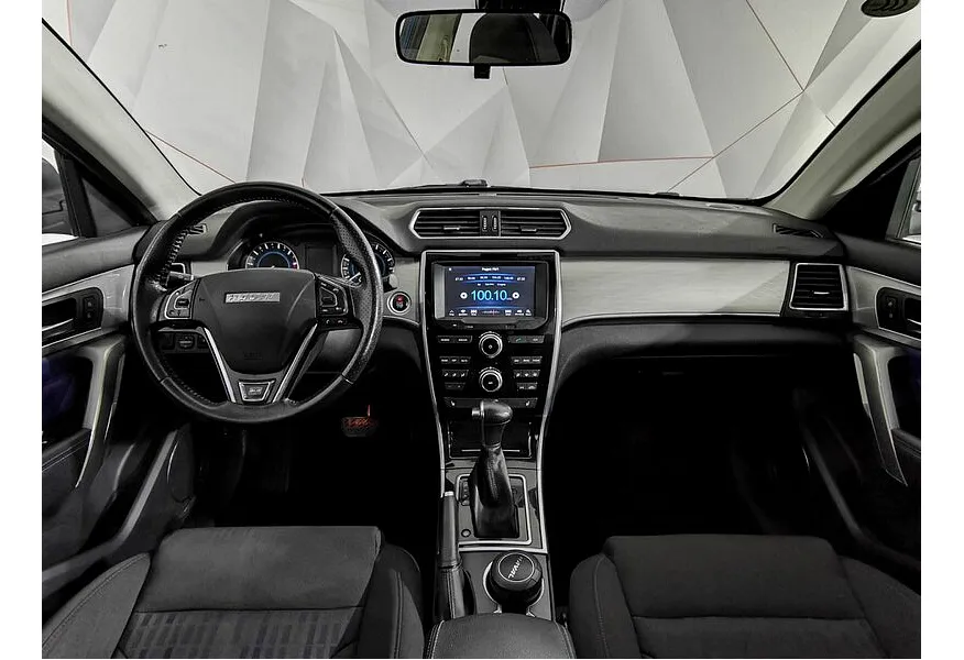 Haval H2 1.5 AT (150 л.с.) Elite в АВИЛОН. Слайд №14