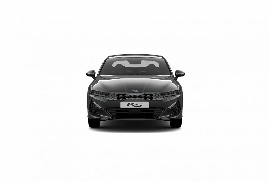 АВИЛОН - Kia K5 2.5 GDI AT 2WD (194 л.с.) GT Line Plus Серый - slide 2