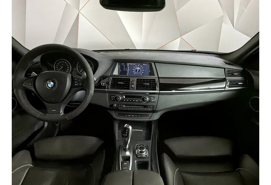 АВИЛОН - BMW X5 xDrive40d Steptronic (306 л.с.) Серебристый - slide 10