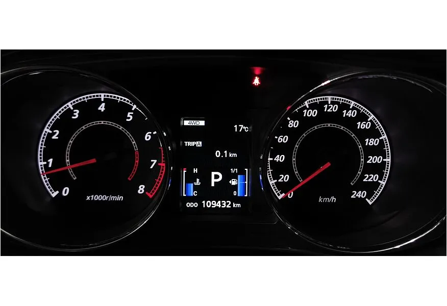 Mitsubishi ASX 2.0 CVT AWD (150 л.с.) Instyle S06 Серый в АВИЛОН. Слайд №20