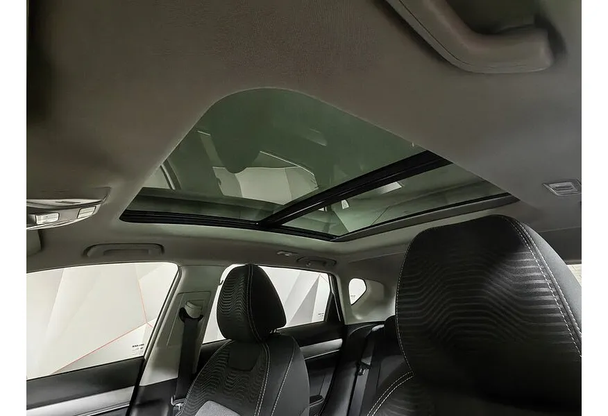 Belgee X50 1.5T 7DCT 2WD (150 л.с.) Style Белый в АВИЛОН. Слайд №22