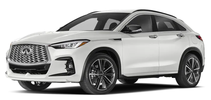 Изображение Infiniti QX55