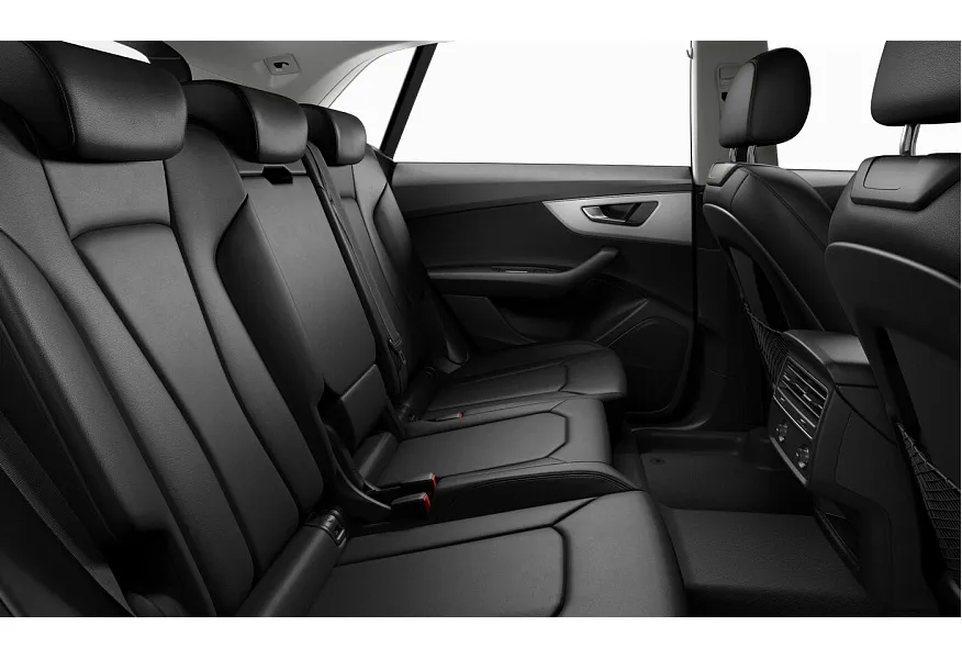 АВИЛОН - Audi Q8 45 TDI Tiptronic quattro (249 л.с.) Серый - slide 2