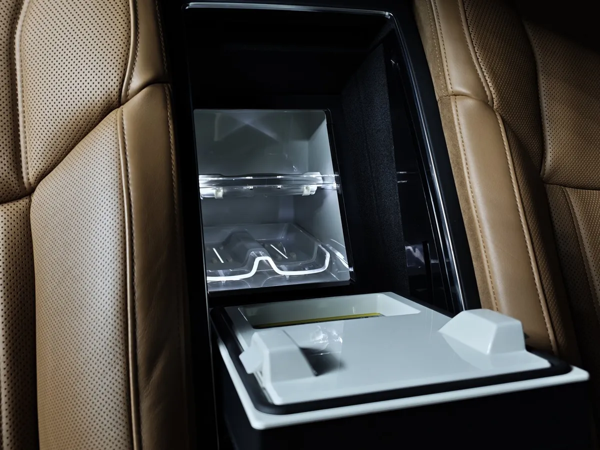 Audi A8 3.0 TFSI L tiptronic quattro (340 л.с.) Серый в АВИЛОН. Слайд №32