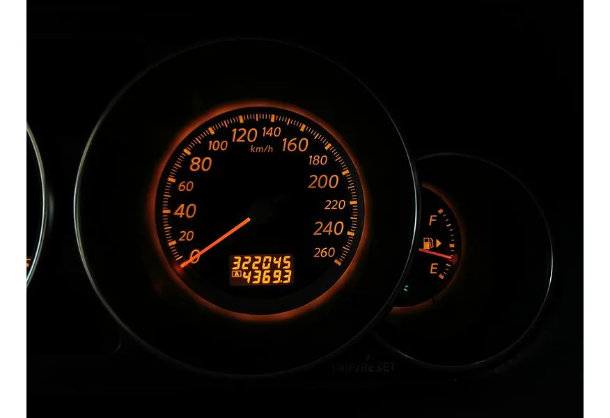 Infiniti M-Series M35 AT AWD (280 л.с.) Серый в АВИЛОН. Слайд №17