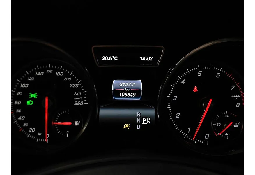 Mercedes-Benz GLS 500 4MATIC 9G-TRONIC (455 л.с.) Особая серия Черный в АВИЛОН. Слайд №18