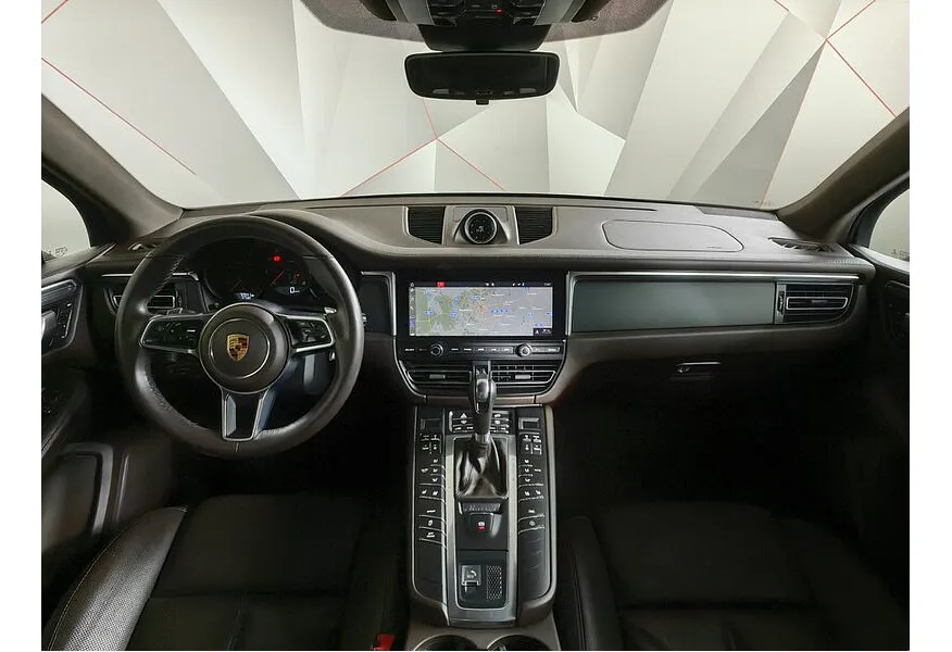 АВИЛОН - Porsche Macan 2.0 PDK AWD (252 л.с.) Коричневый - slide 9