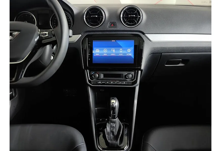 Jetta VA3 1.5 AT (112 л.с.) Aggressive Белый в АВИЛОН. Слайд №15