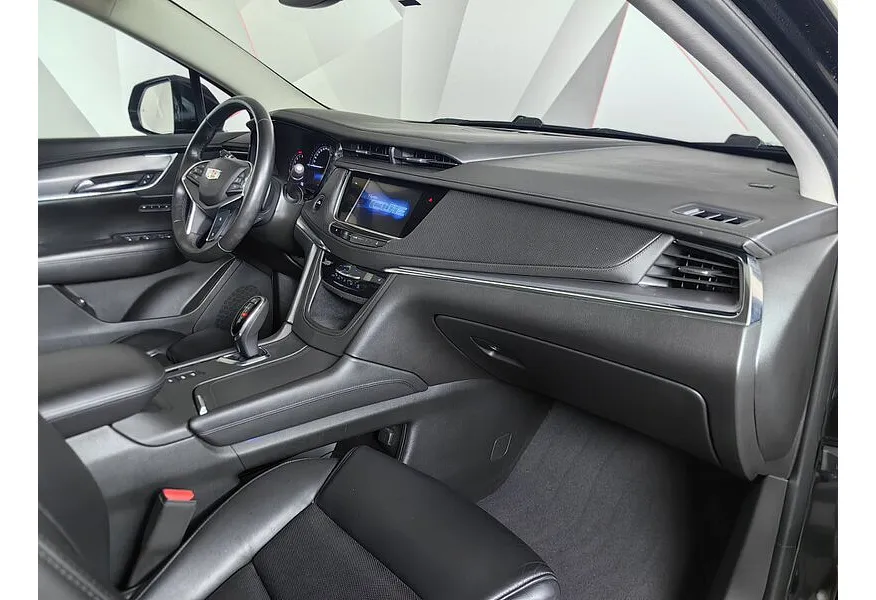 АВИЛОН - Cadillac XT5 3.6 AT (314 л.с.) Черный - slide 10