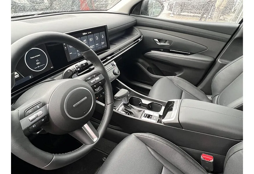 Hyundai Tucson G2.0 Smartstream 6AT 4WD (150 л.с.) Prime в АВИЛОН. Слайд №2