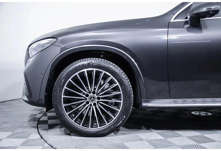 АВИЛОН - Mercedes-Benz GLC Купе 300 9G-TRONIC 4MATIC (272 л.с.) Серый - slide 20