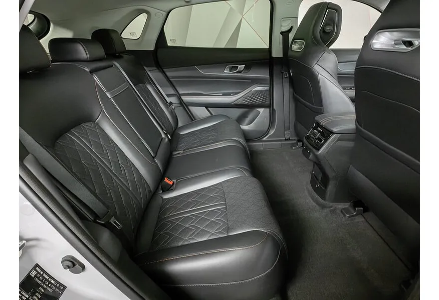 Changan UNI-K 2.0 AT 4WD (226 л.с.) Tech Серый в АВИЛОН. Слайд №15