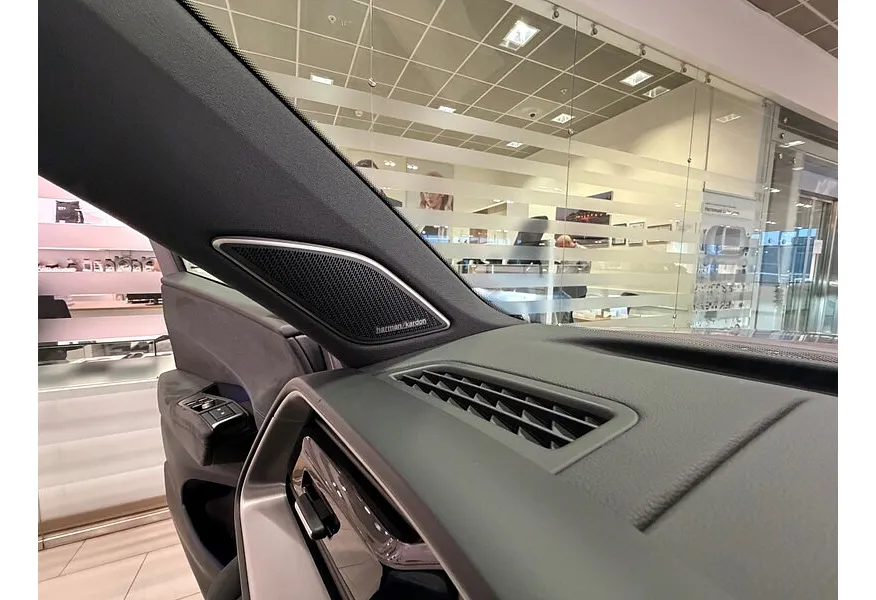 Volkswagen Teramont PRO 2.0 TSI 7DSG 4Motion (272 л.с.) Summit Edition Серый в АВИЛОН. Слайд №21