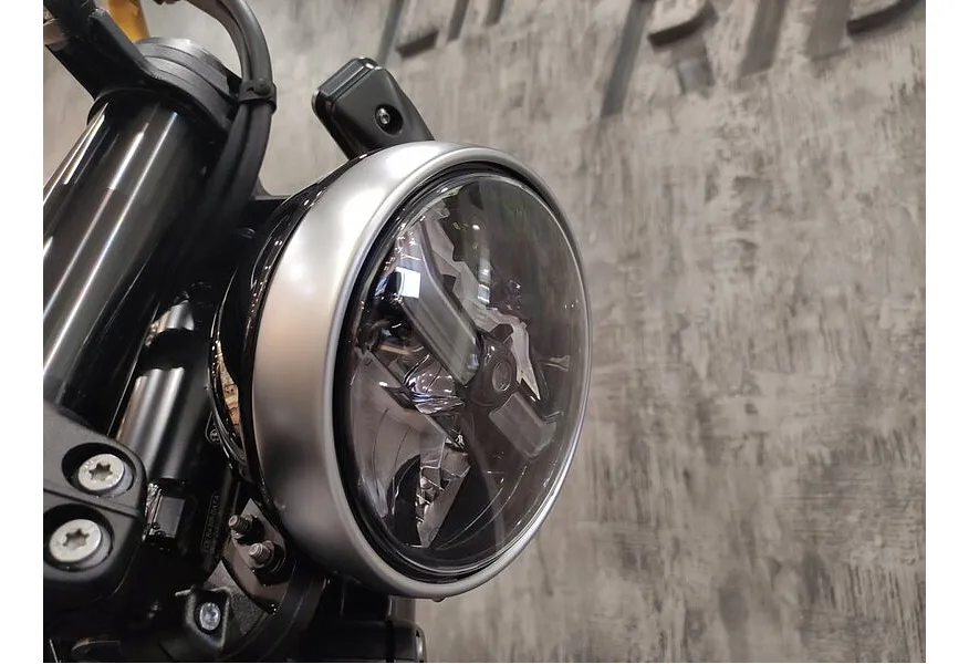 BMW Motorrad R 12 R 12 1200 см³ 1200 Серый в АВИЛОН. Слайд №12