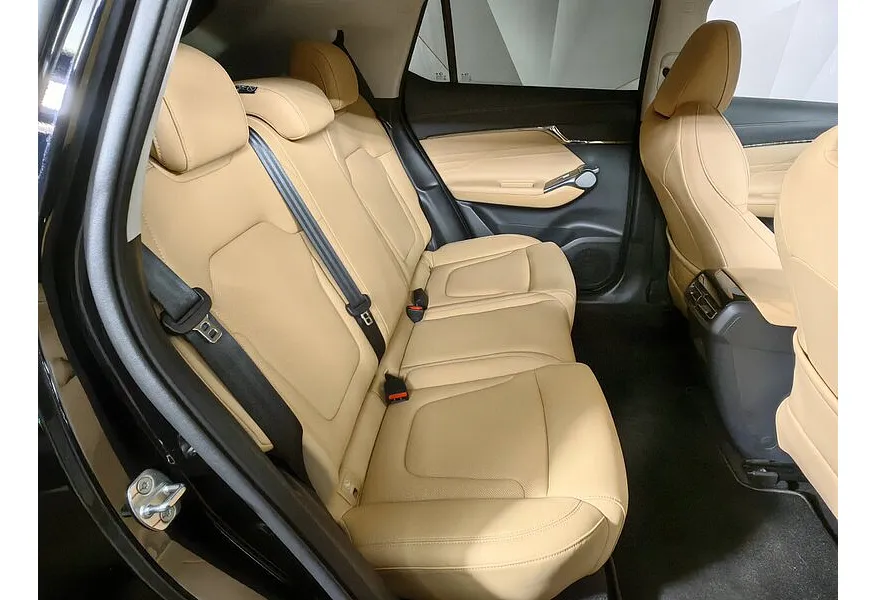 GAC GS4 1.5T 7DCT 2WD (170 л.с.) GB Черный в АВИЛОН. Слайд №16