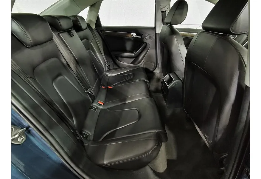 Audi A4 1.8 TFSI multitronic (170 л.с.) в АВИЛОН. Слайд №15