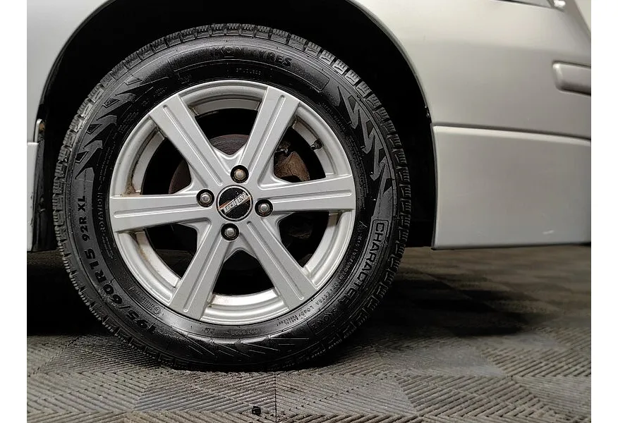 Suzuki Liana 1.6 MT (106 л.с.) Серый в АВИЛОН. Слайд №9