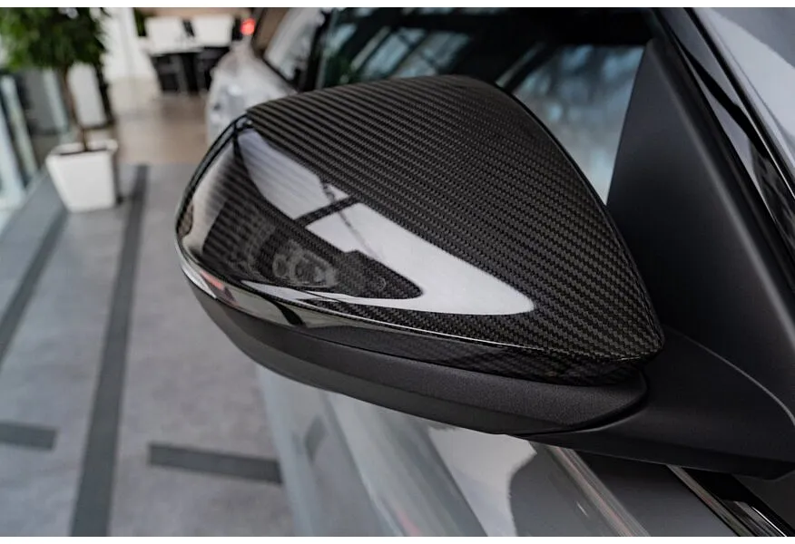 Audi Q8 50 TDI Tiptronic quattro (286 л.с.) Серый в АВИЛОН. Слайд №13 Audi Q8 50 TDI Tiptronic quattro (286 л.с.) Серый в АВИЛОН. Слайд №13