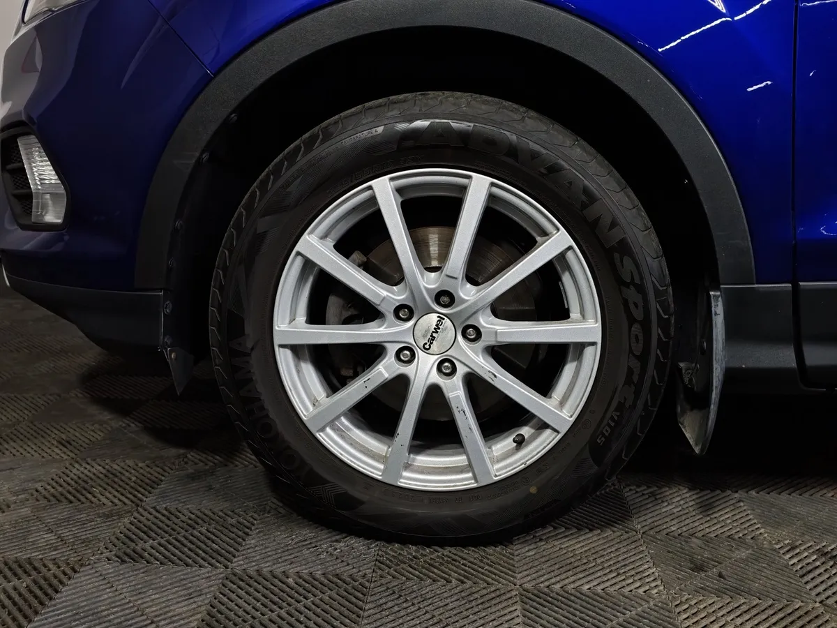 Ford Kuga 2.5 AT (150 л.с.) Trend Синий в АВИЛОН. Слайд №9