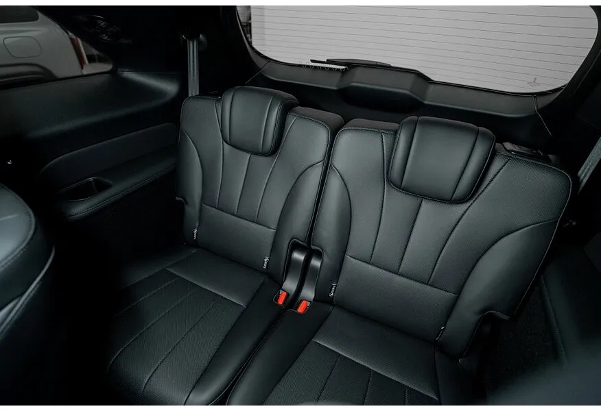 АВИЛОН - WEY 07 1.5 PHEV DHT AT 4WD (517 л.с.) Premium Зеленый - slide 8