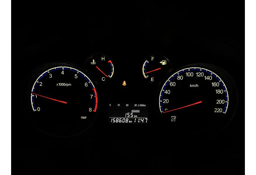 Suzuki SX4 1.6 MT (107 л.с.) Серебристый в АВИЛОН. Слайд №17