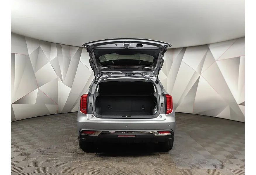 АВИЛОН - Haval Jolion 1.5 DCT (143 л.с.) Elite Серый - slide 5