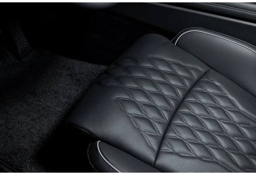 АВИЛОН - Genesis G90 Long 3.5 AT 4WD (415 л.с.) Royal Черный - slide 14