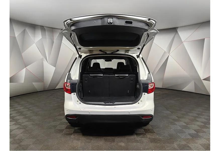 АВИЛОН - Mazda 5 2.0 AT (144 л.с.) Белый - slide 18