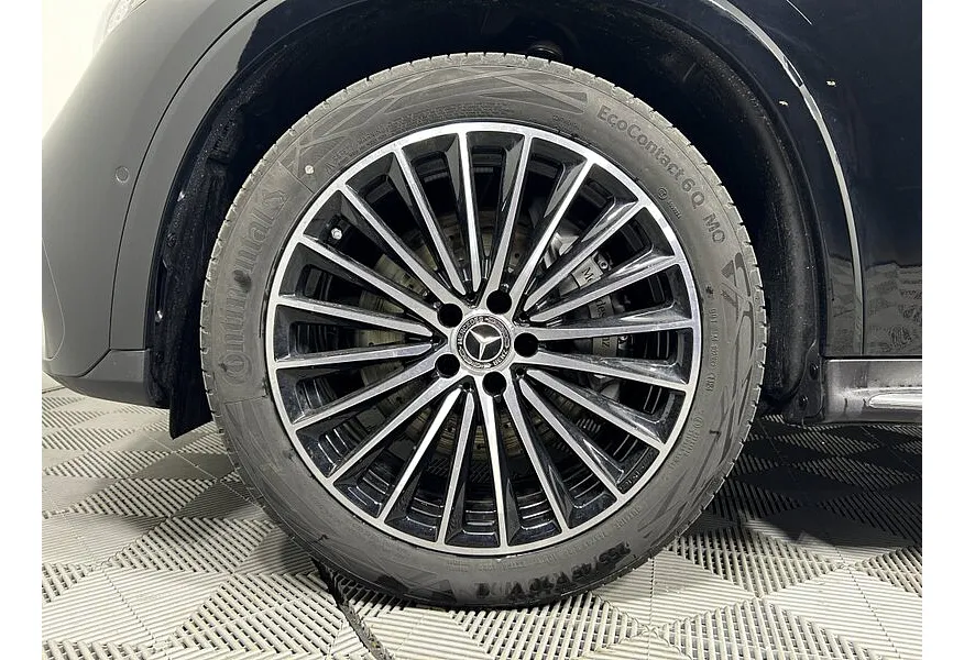 АВИЛОН - Mercedes-Benz GLC 300 4MATIC 9G-TRONIC (258 л.с.) Черный - slide 13