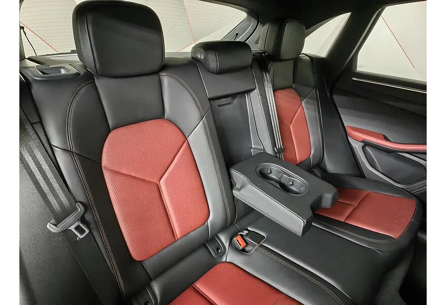 Porsche Macan 2.0 TFSI AMT 4WD (265 л.с.) R4 Белый в АВИЛОН. Слайд №15