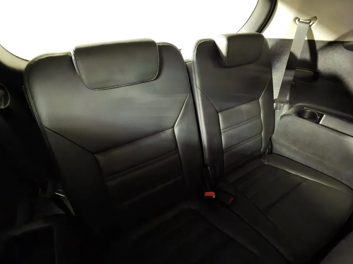 Kia Sorento 2.2 D AT AWD (5 мест) (200 л.с.) Prestige Белый в АВИЛОН. Слайд №22