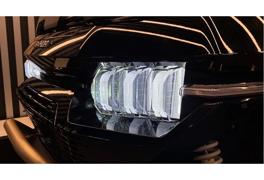 Benda Redstone 550 R2 499 см³ (45 л.с.) 45 499 Черный в АВИЛОН. Слайд №13