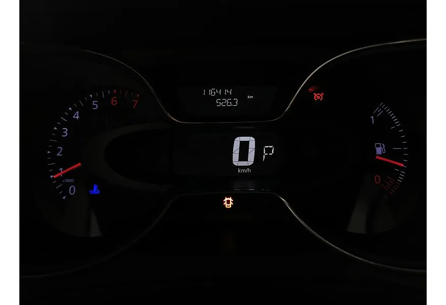 АВИЛОН - Renault Kaptur 1.6 X-tronic (114 л.с.) Life Комбинированный - slide 19