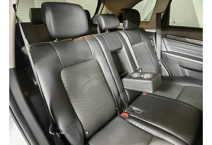 АВИЛОН - Chevrolet Captiva 2.4 AT (5 мест) (167 л.с.) LT Серебристый - slide 11