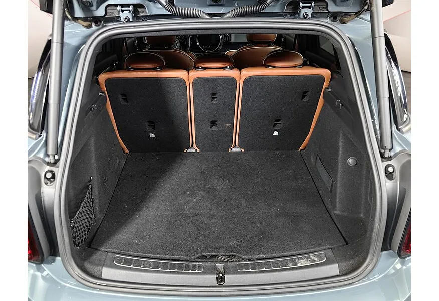 АВИЛОН - Mini Countryman 1.6 AT ALL4 (184 л.с.) Зеленый - slide 14