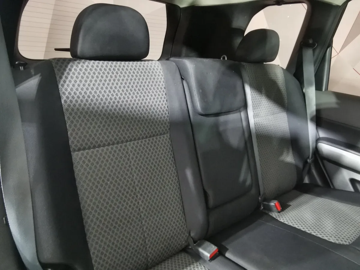 Nissan X-Trail 2.0 CVT AWD (141 л.с.) Черный в АВИЛОН. Слайд №16