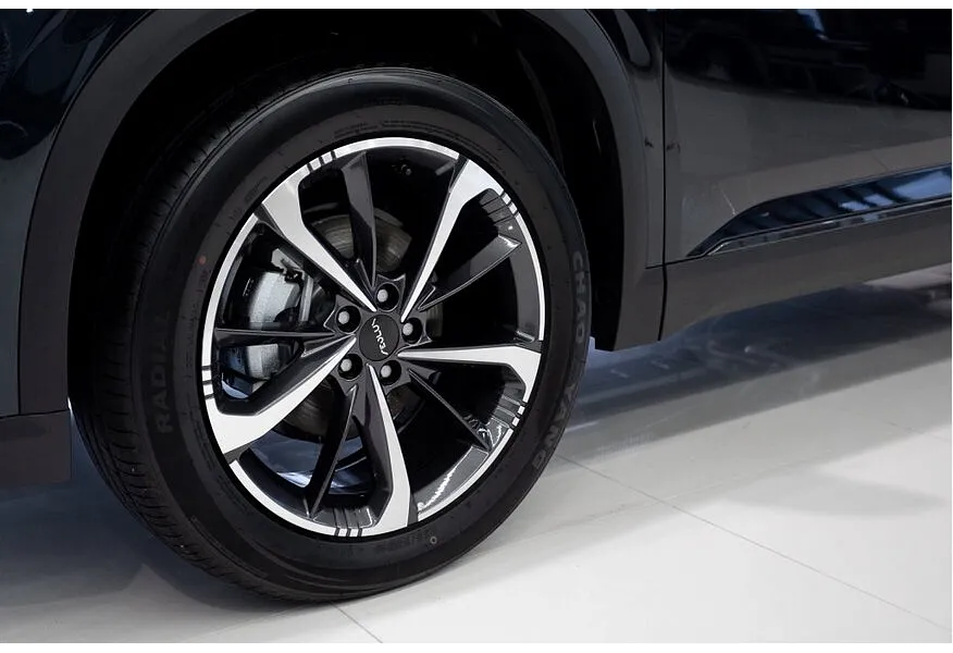 Dongfeng Mage 1.5 AMT FWD (197 л.с.) Progressive Синий в АВИЛОН. Слайд №21