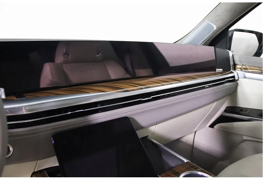 АВИЛОН - Cadillac Escalade 6.2 V8 AT AWD (420 л.с.) Premium Luxury Platinum Черный - slide 2