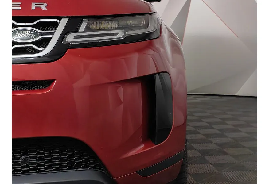 Land Rover Range Rover Evoque P 200 AT AWD (200 л.с.) SE Красный в АВИЛОН. Слайд №10