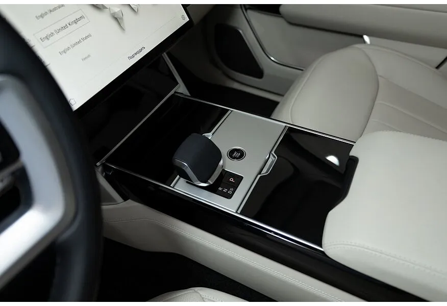 Land Rover Range Rover 3.0 D350 LWB AT AWD (350 л.с.) Autobiography Белый в АВИЛОН. Слайд №21