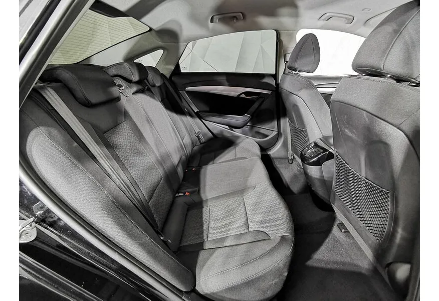 Hyundai i40 2.0 AT (150 л.с.) Active plus Черный в АВИЛОН. Слайд №17