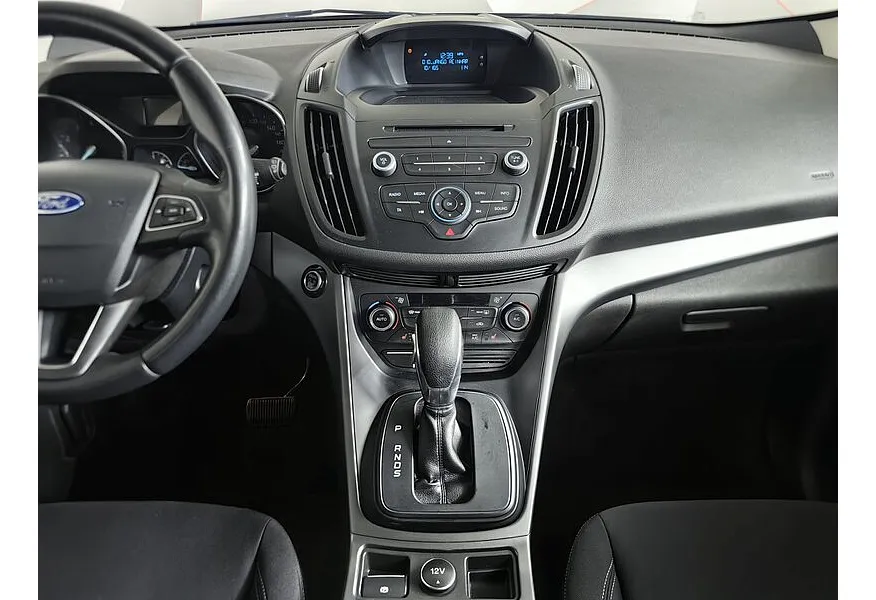 АВИЛОН - Ford Kuga 2.5 AT (150 л.с.) Trend Черный - slide 8