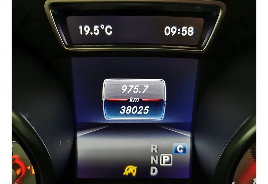 АВИЛОН - Mercedes-Benz GLA 250 7G-DCT 4MATIC (211 л.с.) Особая серия Серый - slide 14