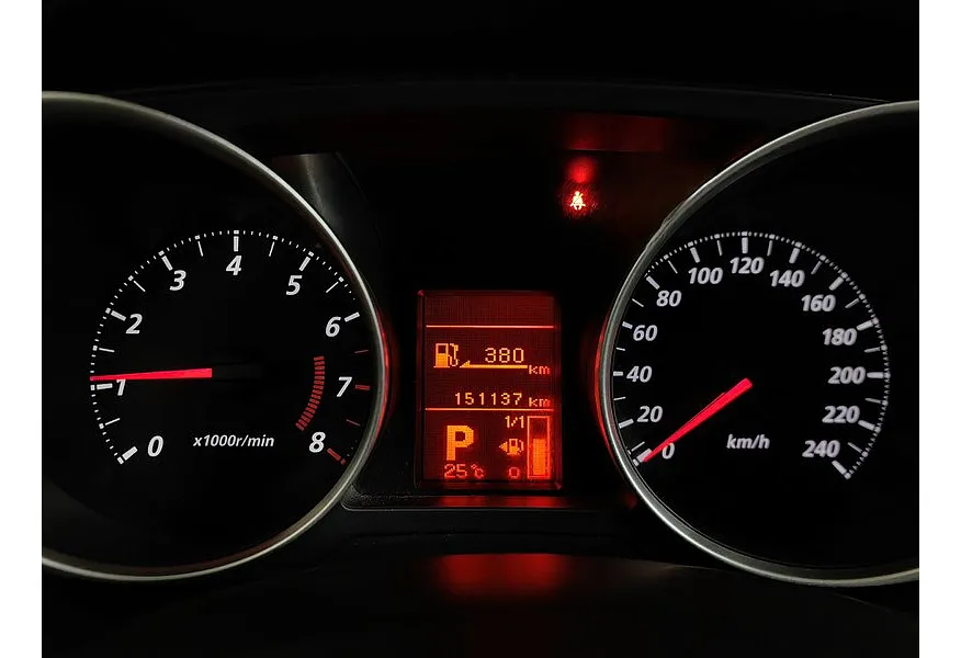 АВИЛОН - Mitsubishi ASX 1.8 CVT 2WD (140 л.с.) Белый - slide 15