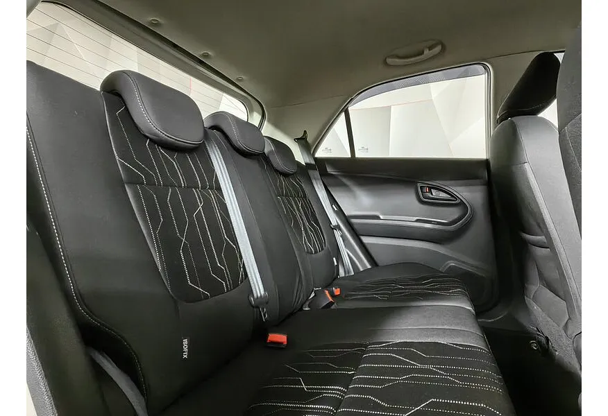 Kia Picanto 1.3 AT (85 л.с.) Бежевый в АВИЛОН. Слайд №16 Kia Picanto 1.3 AT (85 л.с.) Бежевый в АВИЛОН. Слайд №16