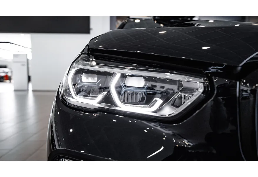 АВИЛОН - BMW X5 M50d Steptronic xDrive (400 л.с.) M Special Черный - slide 15