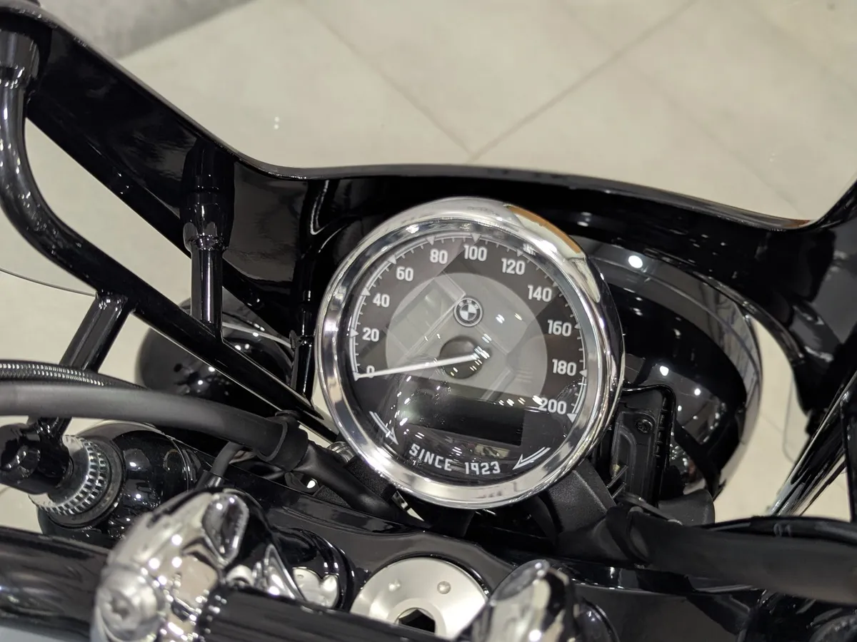 BMW Motorrad R 18 R 18 1800 см³ 1800 Серый в АВИЛОН. Слайд №11