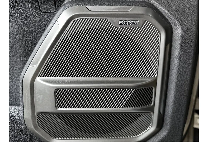 JETOUR T2 2.0T 7DCT AWD (245 л.с.) Expedition Коричневый в АВИЛОН. Слайд №19