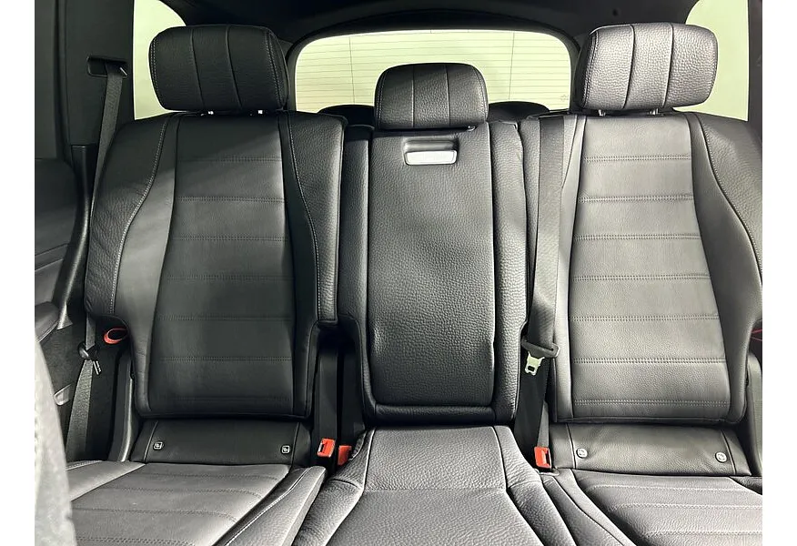 АВИЛОН - Mercedes-Benz GLS 450 d 9G-TRONIC 4Matic (367 л.с.) Черный - slide 8